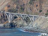 Big Sur Coast 009 : Vermont Canoe Spring